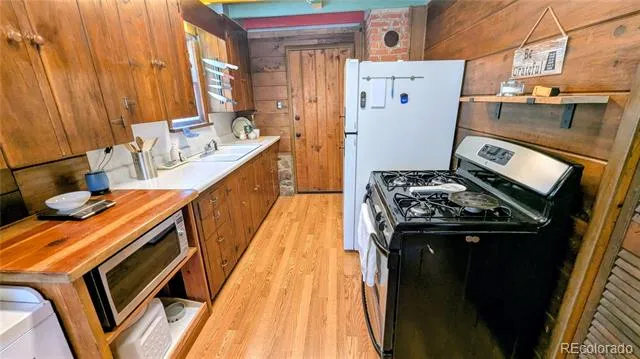 103 Forest Haven Lane Idaho Springs, CO 80452