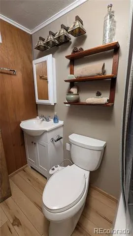 103 Forest Haven Lane Idaho Springs, CO 80452