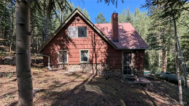 103 Forest Haven Lane Idaho Springs, CO 80452