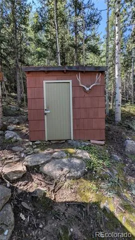 103 Forest Haven Lane Idaho Springs, CO 80452