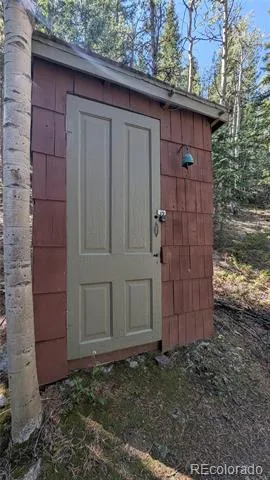 103 Forest Haven Lane Idaho Springs, CO 80452
