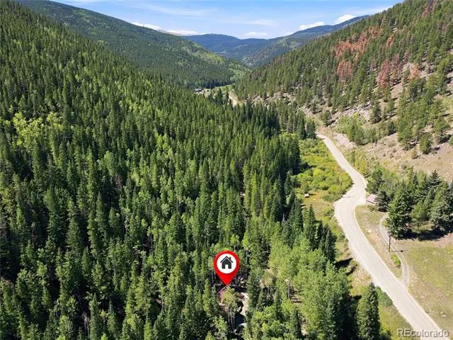 103 Forest Haven Lane Idaho Springs, CO 80452