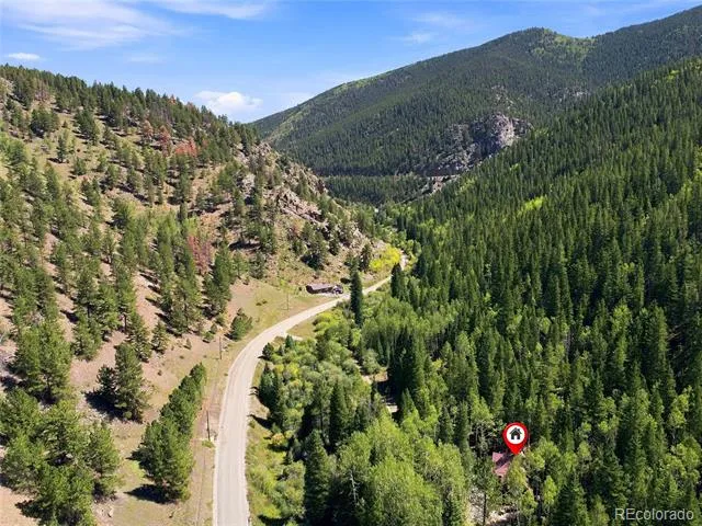 103 Forest Haven Lane Idaho Springs, CO 80452
