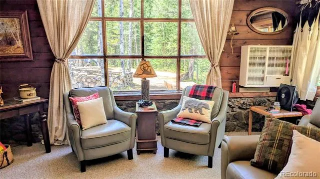 103 Forest Haven Lane Idaho Springs, CO 80452