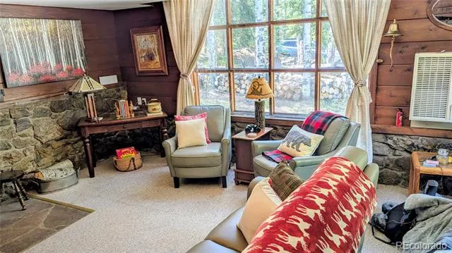 103 Forest Haven Lane Idaho Springs, CO 80452