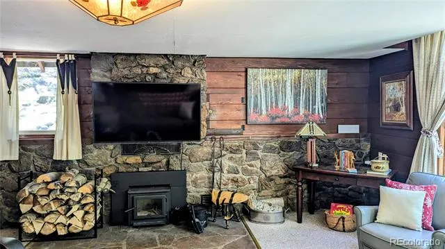 103 Forest Haven Lane Idaho Springs, CO 80452