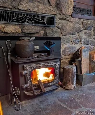 103 Forest Haven Lane Idaho Springs, CO 80452