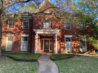 115 Eagle Lakes Drive Friendswood, TX 77546