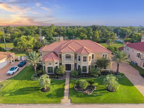 13907 Slate Creek Lane
