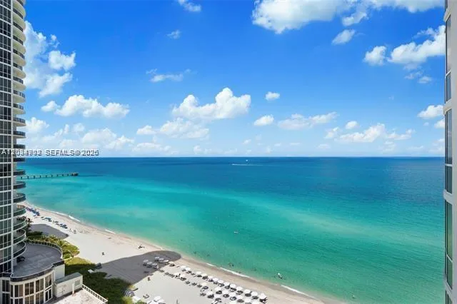 15901 Collins Ave #1502 Sunny Isles Beach, FL 33160