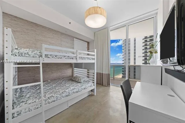 15901 Collins Ave #1502 Sunny Isles Beach, FL 33160