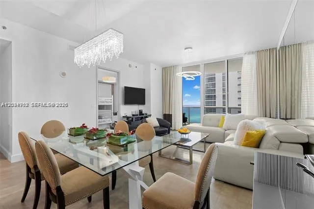 15901 Collins Ave #1502 Sunny Isles Beach, FL 33160
