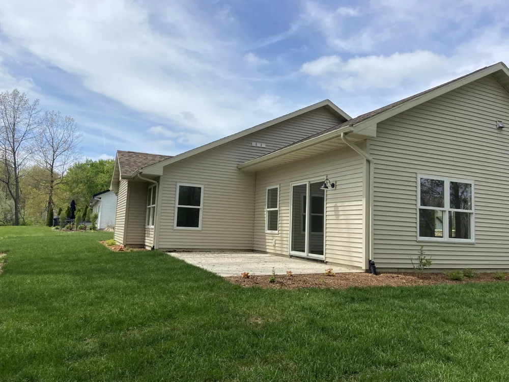 723 Violet Way St. Joseph, MI 49085