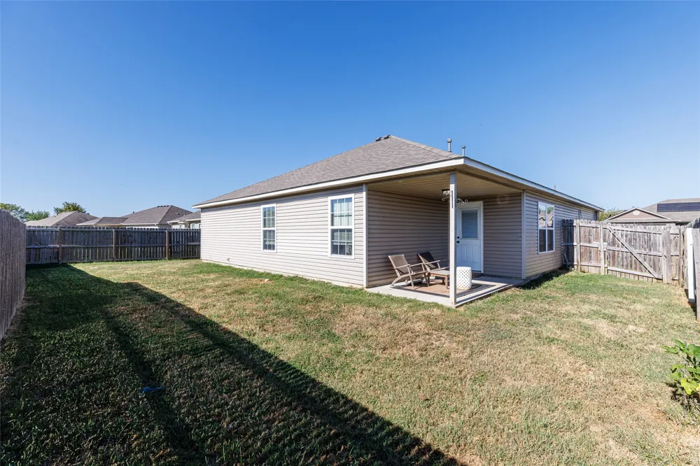 25057 S Roselake Drive Claremore, OK 74019