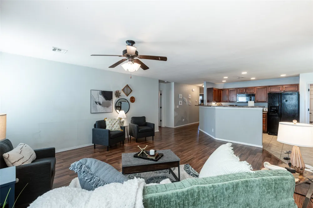 25057 S Roselake Drive Claremore, OK 74019