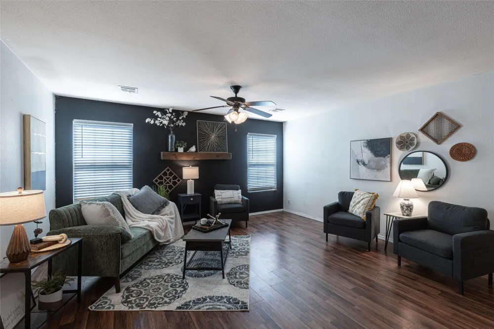 25057 S Roselake Drive Claremore, OK 74019