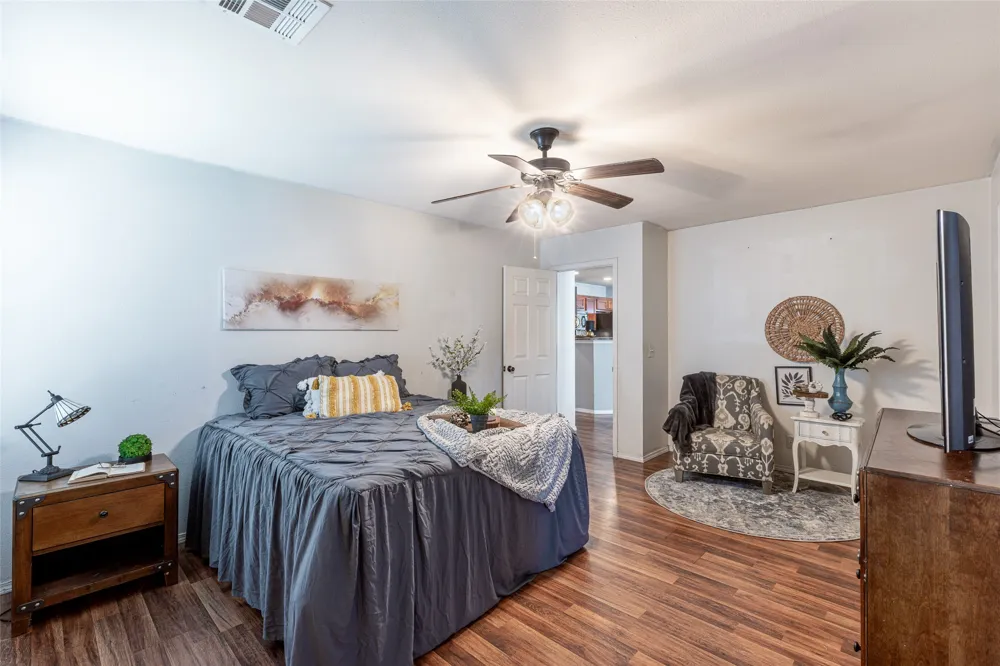 25057 S Roselake Drive Claremore, OK 74019