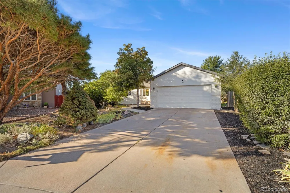 1622 40th Street Court Evans, CO 80620