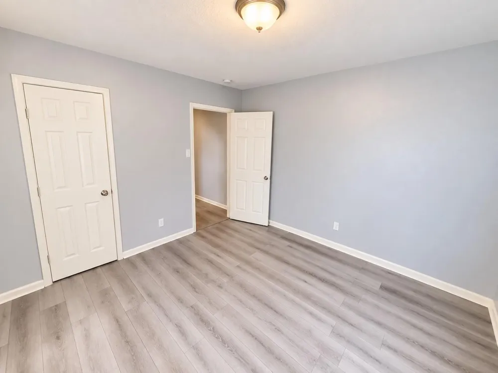 4315 Chapman Street #1/2 Hockley, TX 77009