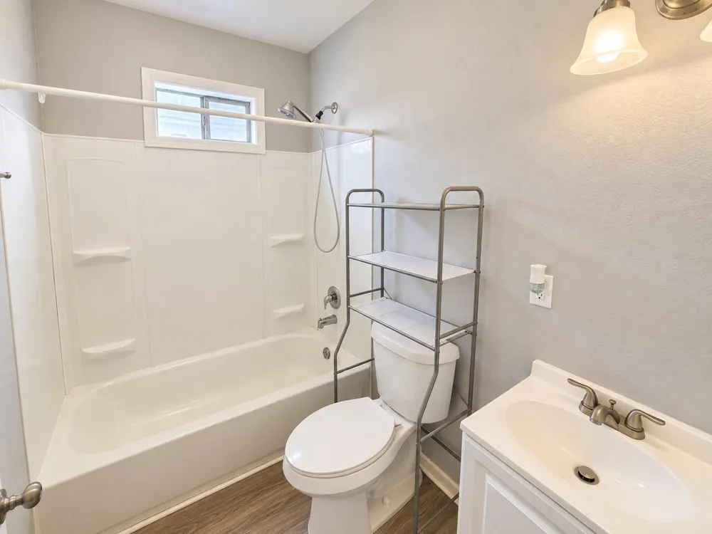 4315 Chapman Street #1/2 Hockley, TX 77009
