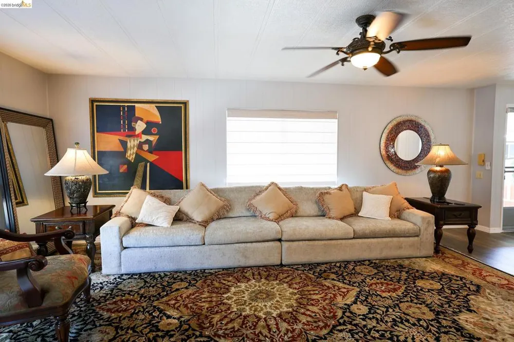 125 Paulette Way Antioch, CA 94509