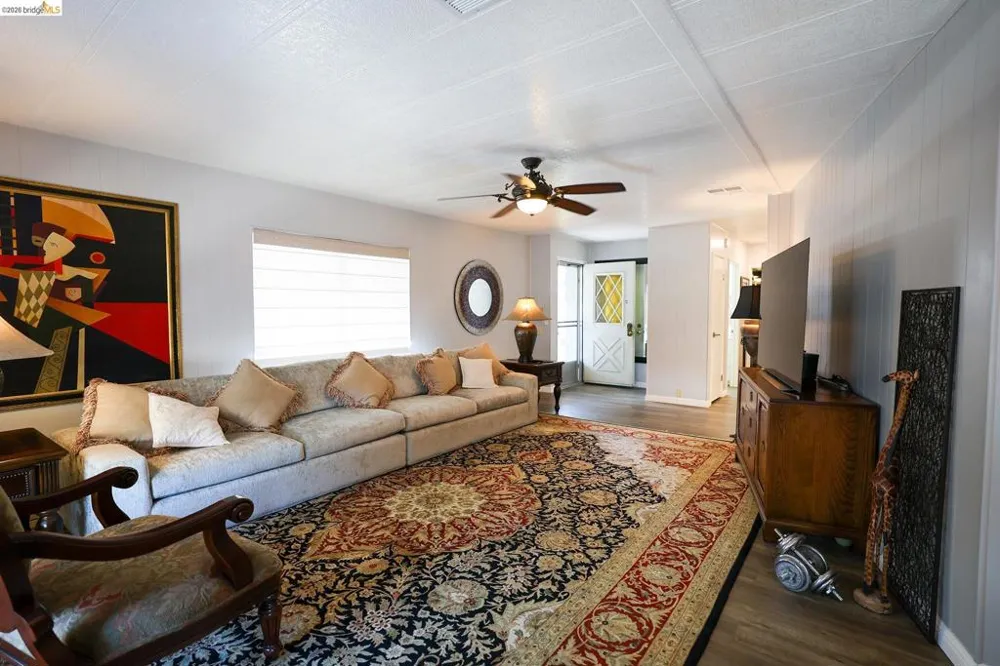 125 Paulette Way Antioch, CA 94509
