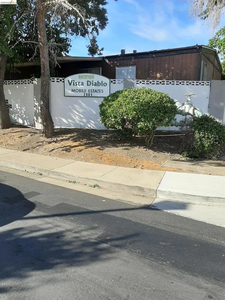 125 Paulette Way Antioch, CA 94509