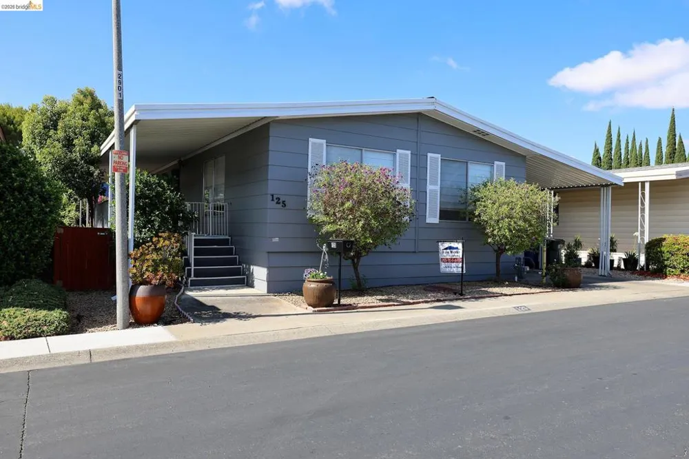 125 Paulette Way Antioch, CA 94509