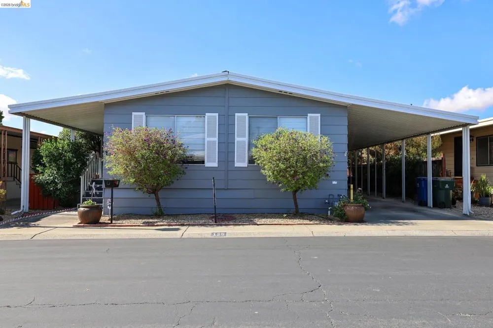 125 Paulette Way Antioch, CA 94509