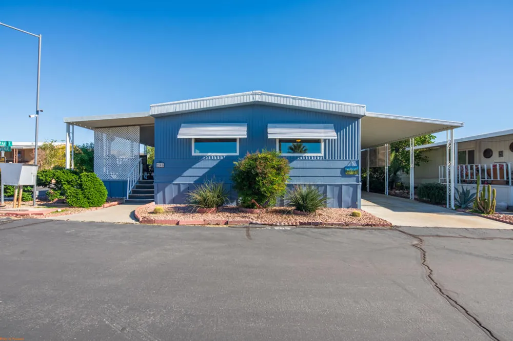 18070 Langlois Road #285 Desert Hot Springs, CA 92241