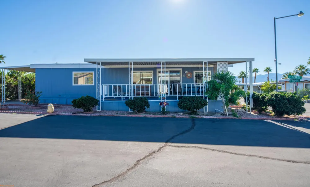 18070 Langlois Road #285 Desert Hot Springs, CA 92241