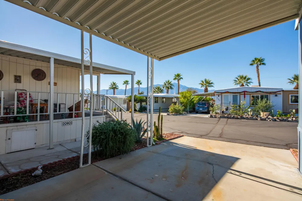18070 Langlois Road #285 Desert Hot Springs, CA 92241