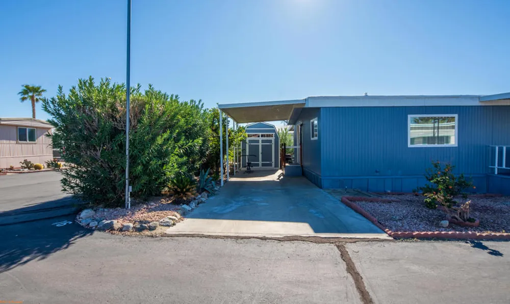 18070 Langlois Road #285 Desert Hot Springs, CA 92241