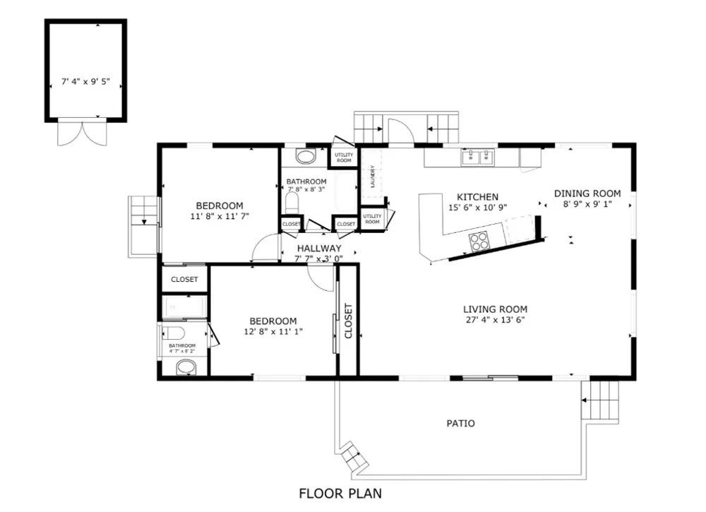18070 Langlois Road #285 Desert Hot Springs, CA 92241