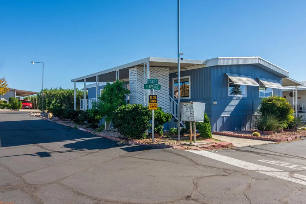 18070 Langlois Road #285 Desert Hot Springs, CA 92241