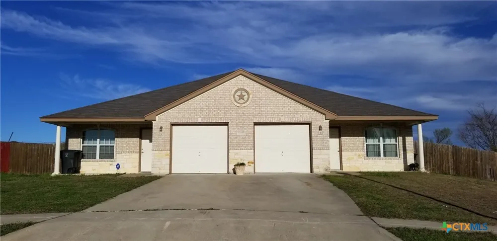 1905 Elms Run Court #B Killeen, TX 76542