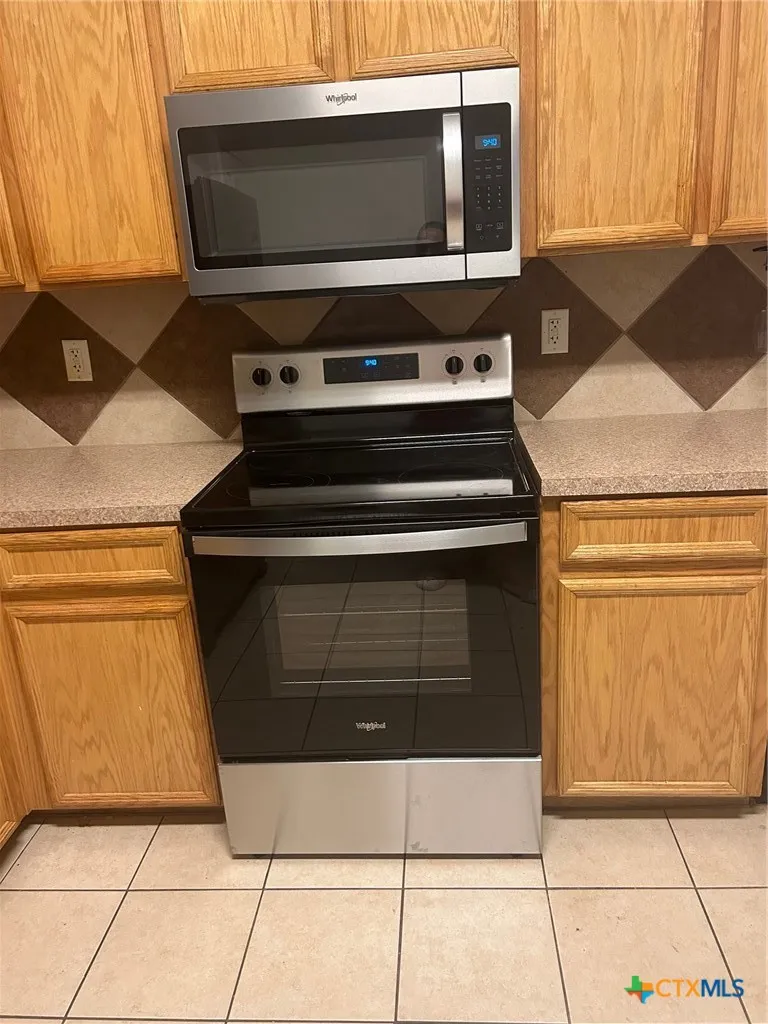1905 Elms Run Court #B Killeen, TX 76542