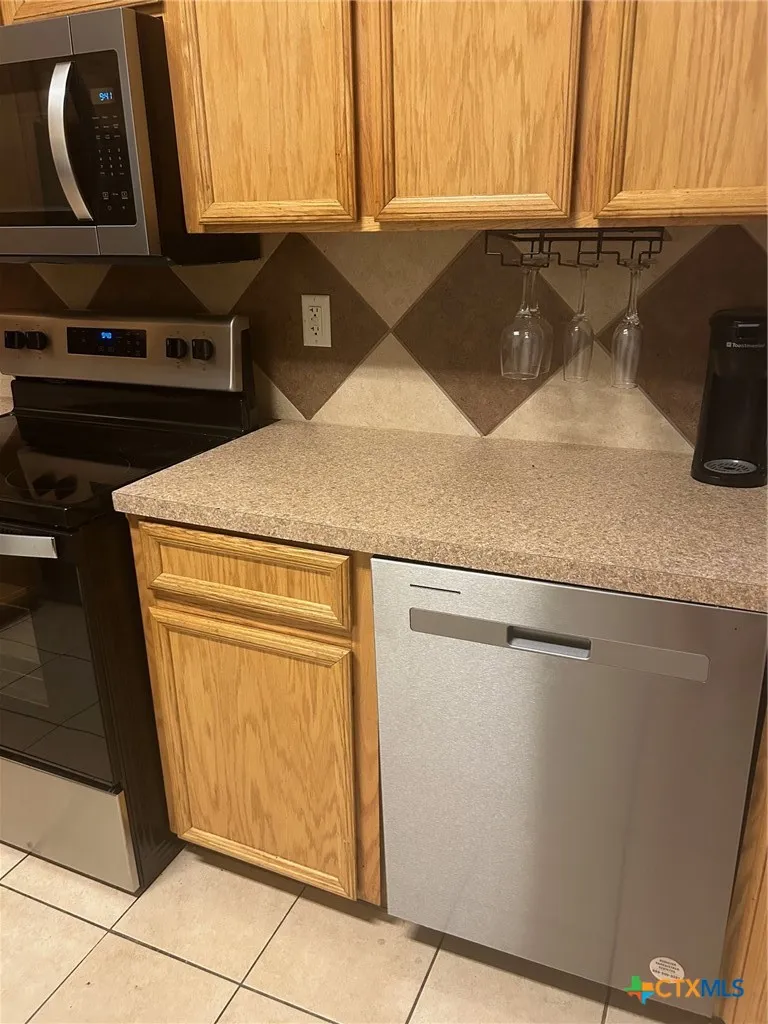 1905 Elms Run Court #B Killeen, TX 76542
