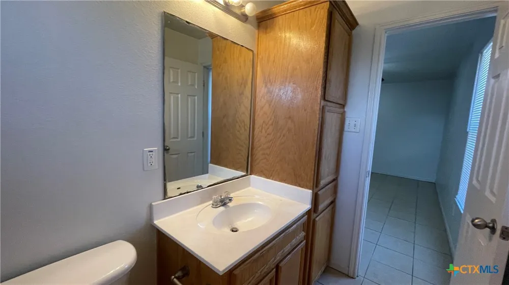 1905 Elms Run Court #B Killeen, TX 76542