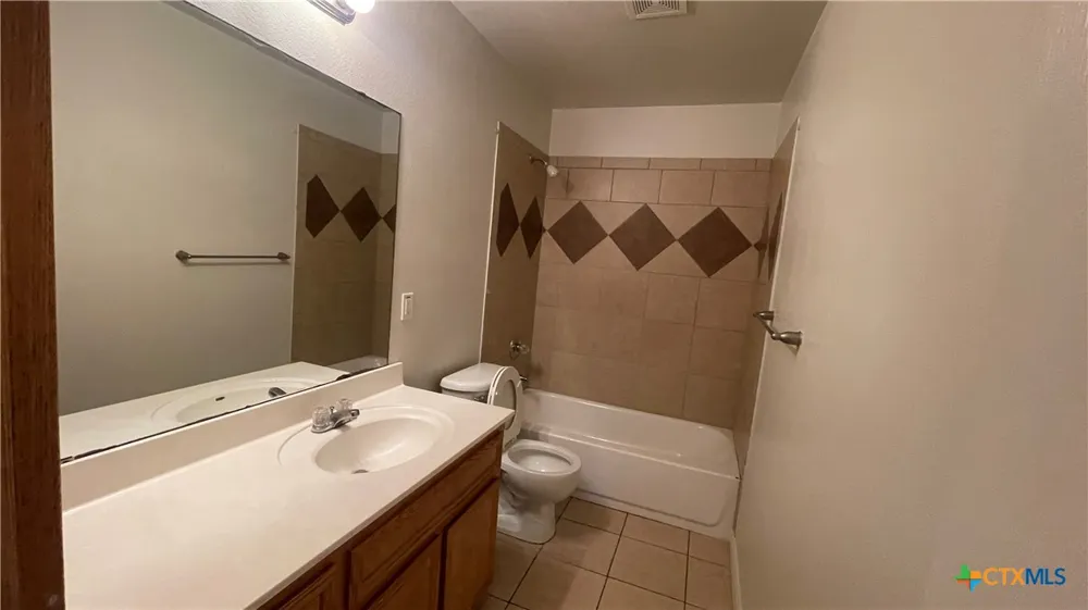 1905 Elms Run Court #B Killeen, TX 76542
