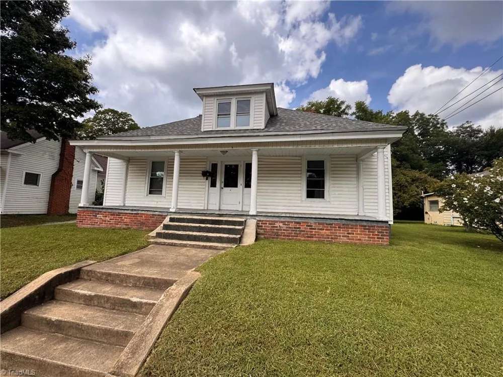 1118 Campbell Street High Point, NC 27262