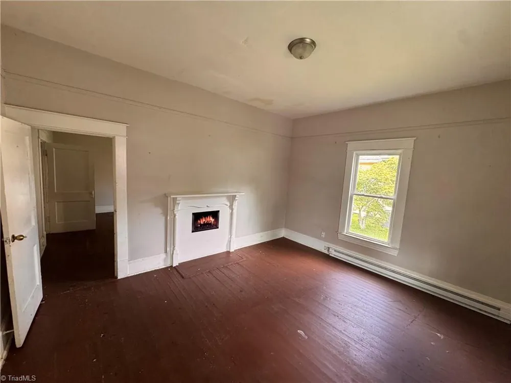 1118 Campbell Street High Point, NC 27262
