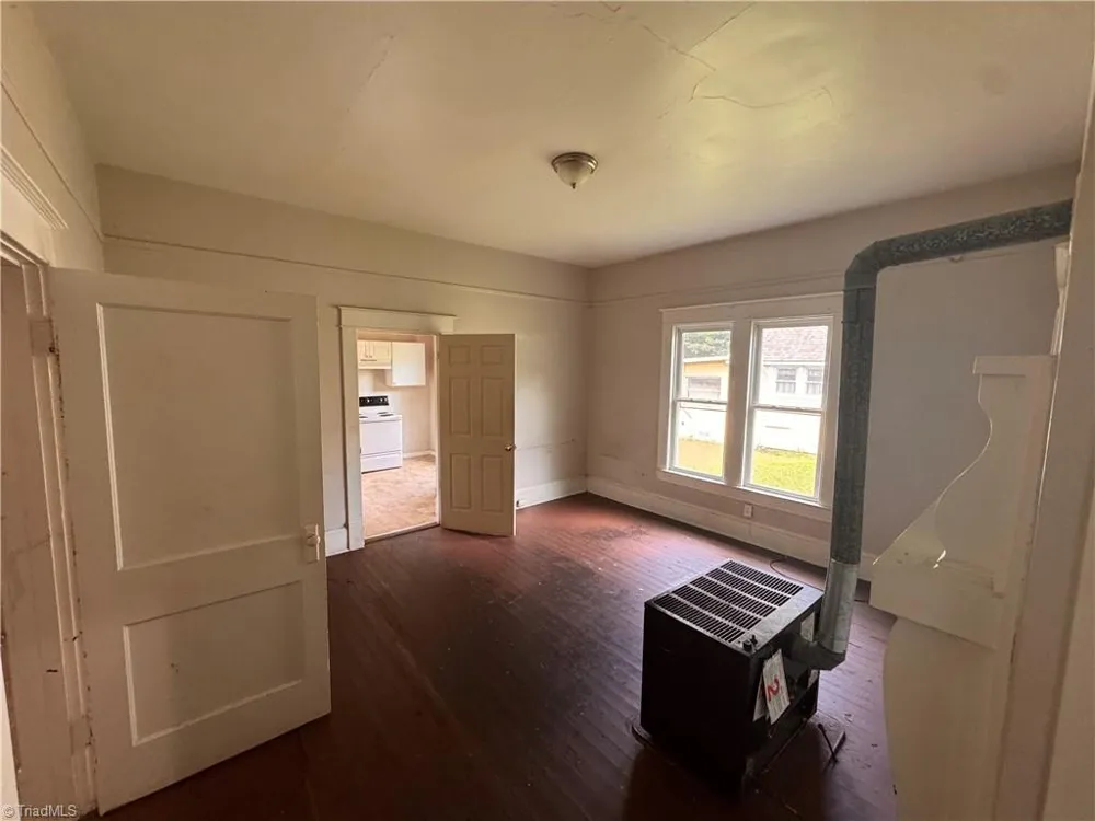 1118 Campbell Street High Point, NC 27262