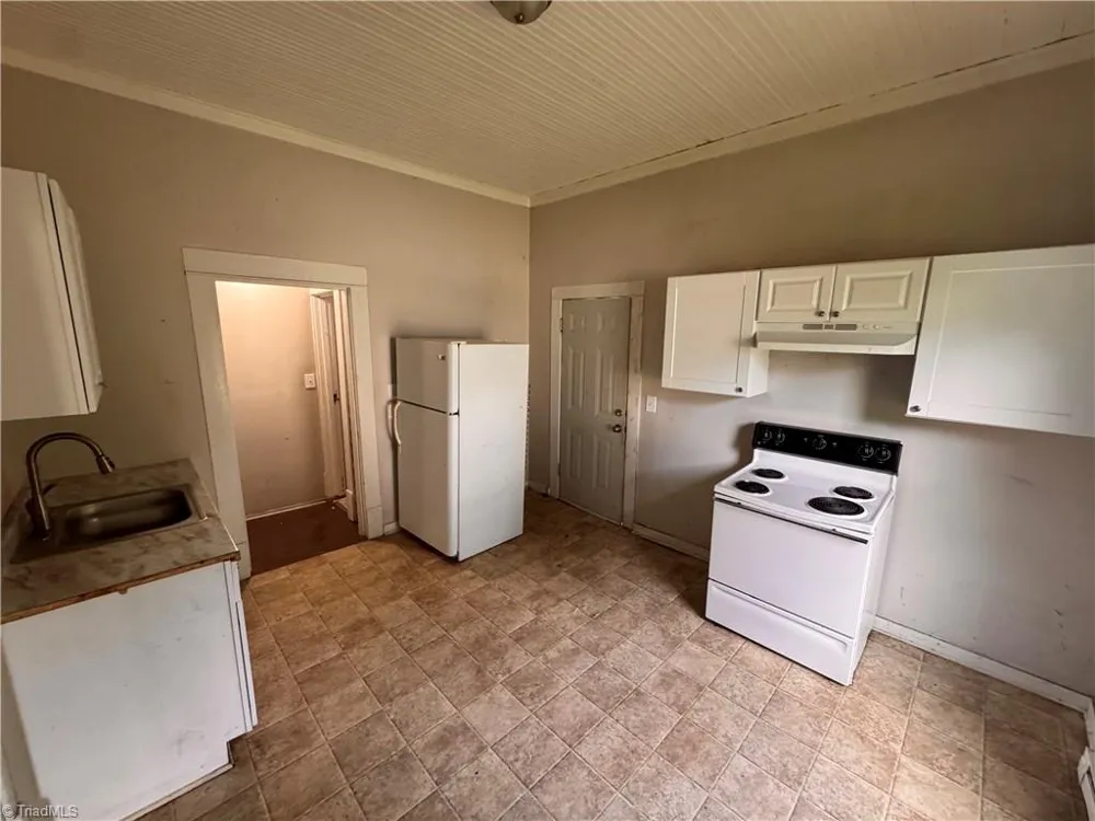 1118 Campbell Street High Point, NC 27262