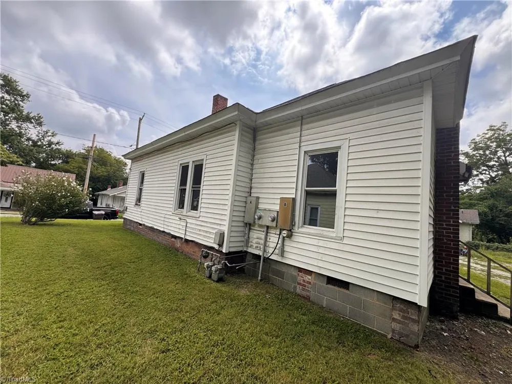 1118 Campbell Street High Point, NC 27262