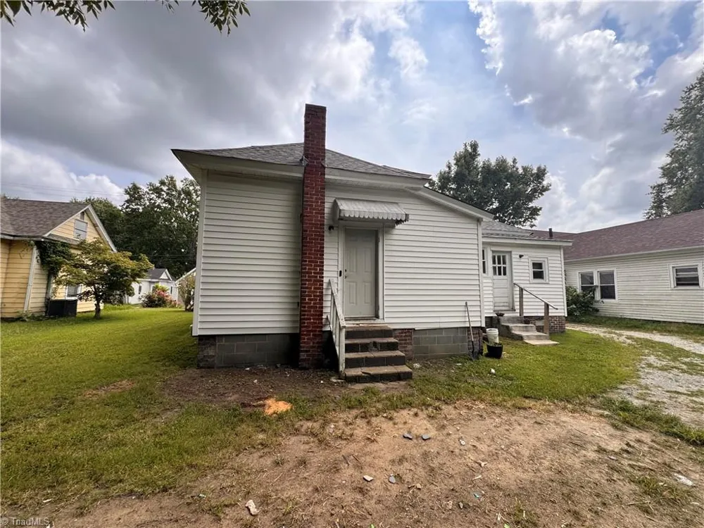 1118 Campbell Street High Point, NC 27262