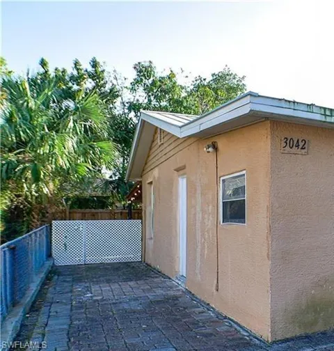 3042 Douglas Avenue