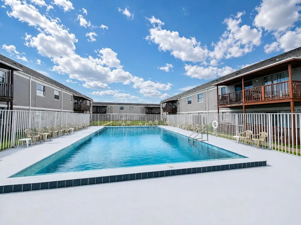 2757 L B MCLEOD ROAD #C Orlando, FL 32805