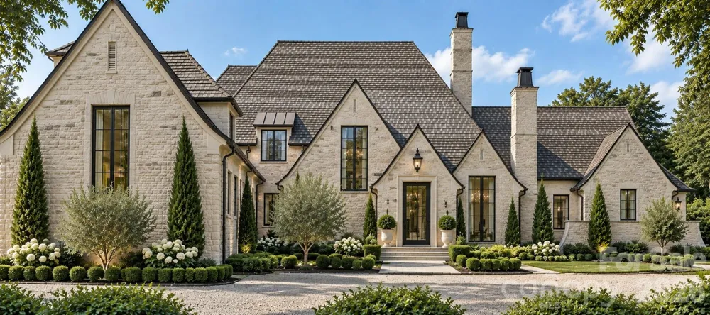 412 Brackenbury Lane Charlotte, NC 28270