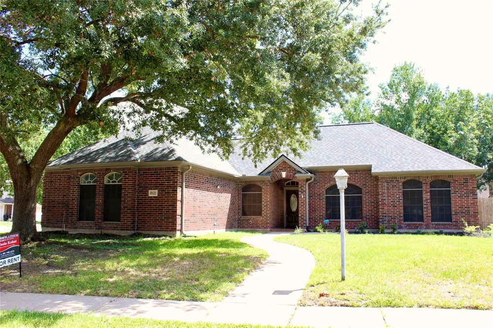 18622 Tree Lark Lane Katy, TX 77449
